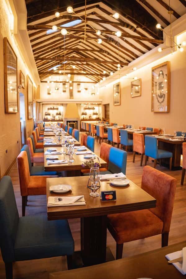 Cusco: Folkloric Andean Show & 3-Course Dinner at Tunupa - Who should book this Cusco evening?