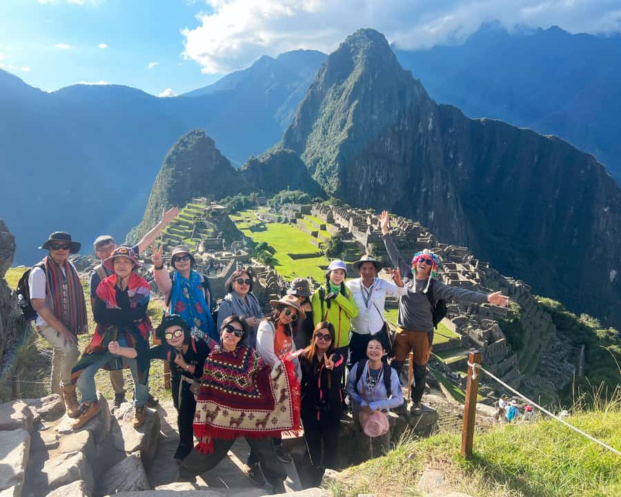 CUSCO: Full Day All Included Private Machu Picchu Experience - Key points to know before booking