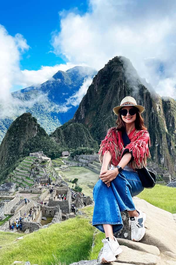 CUSCO: Full Day All Included Private Machu Picchu Experience - Why this private Machu Picchu day works