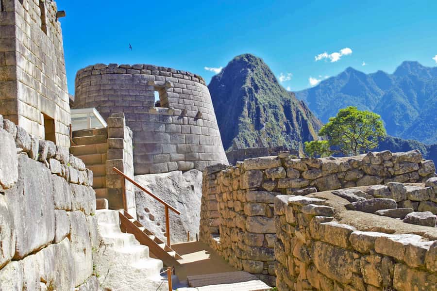 CUSCO: Full Day All Included Private Machu Picchu Experience - The early drive from Cusco to Ollantaytambo