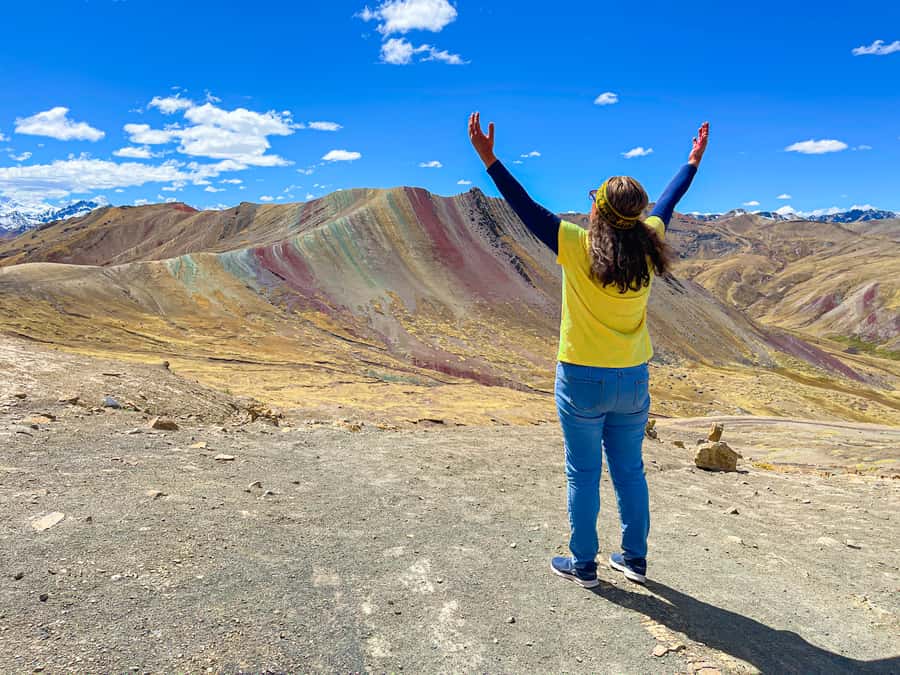 Cusco: Full-Day Palcoyo Rainbow Mountain All-Inclusive Tour - Key points at a glance