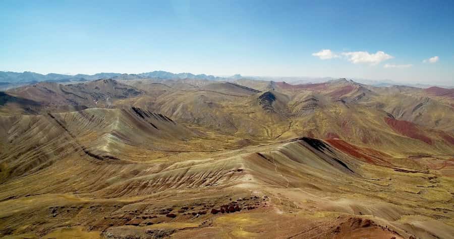 Cusco: Full-Day Palcoyo Rainbow Mountain All-Inclusive Tour - Who should book this Palccoyo day trip?