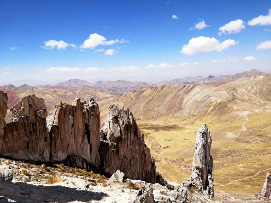 Cusco: Full-Day Palcoyo Rainbow Mountain All-Inclusive Tour - The long return to Cusco