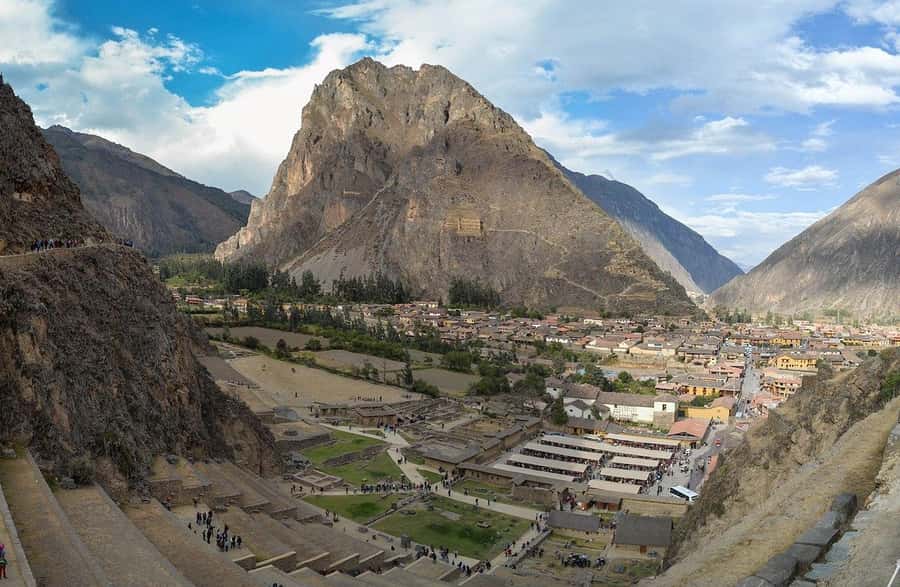 Cusco: Full-Day Sacred Valley and Maras Tour - A 12-hour route through the Sacred Valley