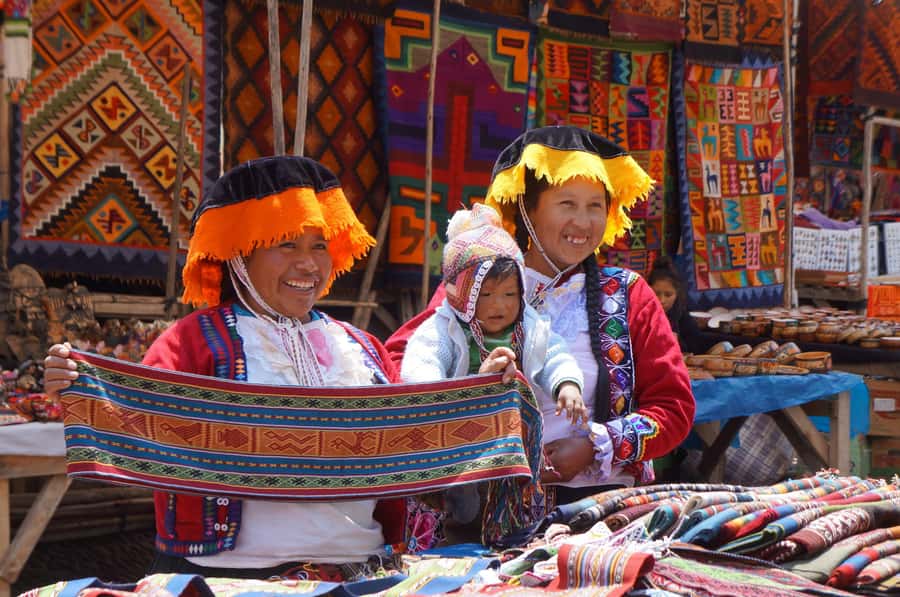Cusco: Full-Day Sacred Valley and Maras Tour - Ollantaytambo delivers the strongest stonework