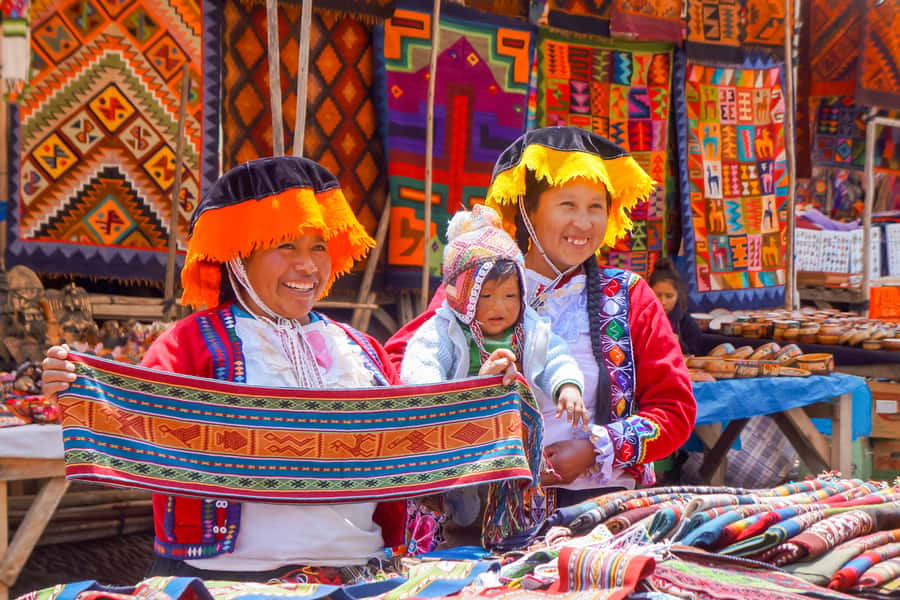 Cusco: Full-Day Sacred Valley History Tour - Why this Sacred Valley day trip works