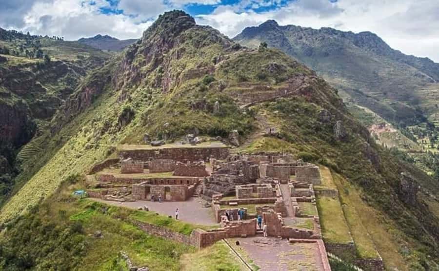 Cusco: Full-Day Tour of The Sacred Valley With Lunch - Practical advice for a better day