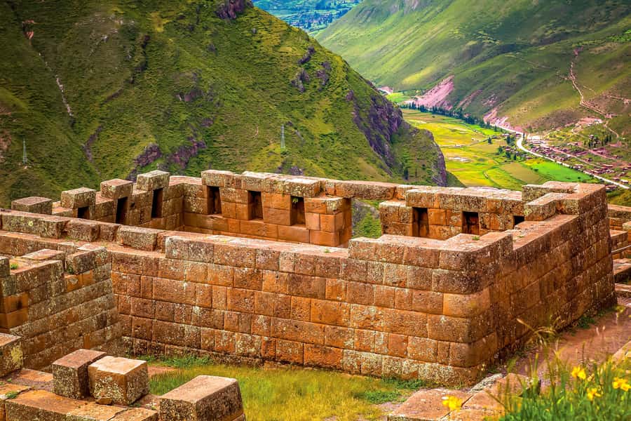 Cusco: Full-Day Tour of The Sacred Valley With Lunch - Why this Sacred Valley route works