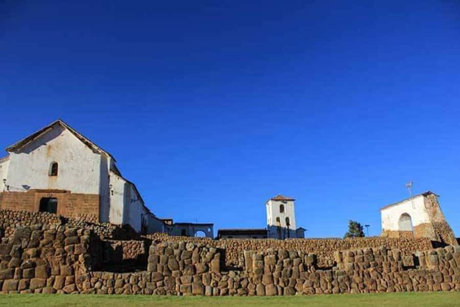 Cusco: Full-Day Tour of The Sacred Valley With Lunch - Following the Vilcanota River to Urubamba