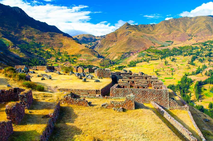 Cusco: Full-Day Tour of The Sacred Valley With Lunch - Who will enjoy this day most