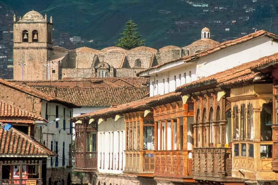 Cusco: Half-Day City and Nearby Archaeological Sites Tour - What the $49 price really covers
