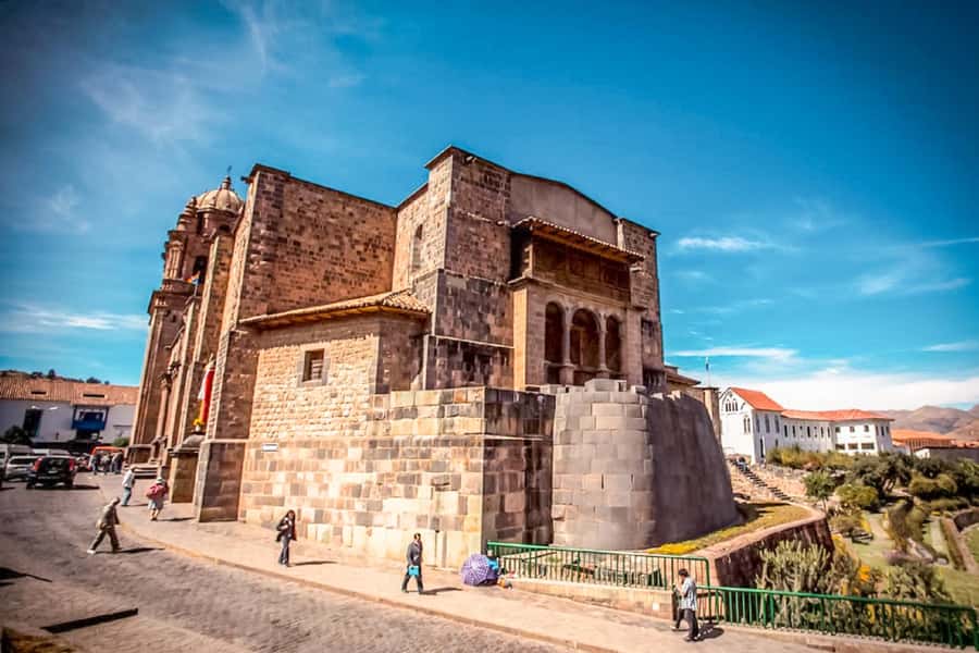 Cusco: Half-Day City and Nearby Archaeological Sites Tour - Pickup, timing, and practical comfort