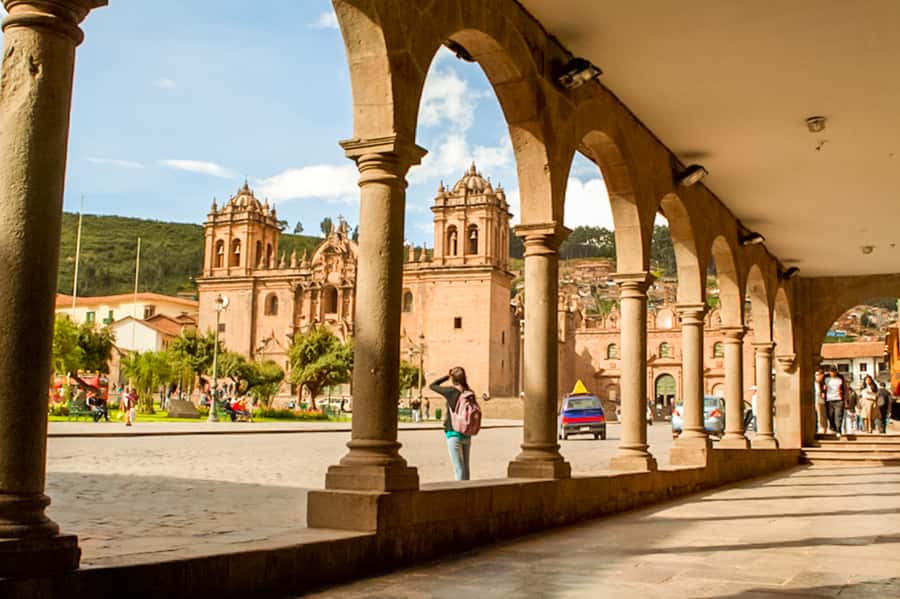 Cusco: Half-Day City and Nearby Archaeological Sites Tour - Coricancha and the Temple of the Sun