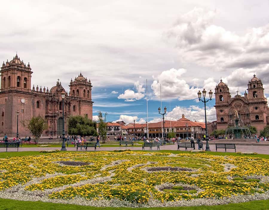 Cusco: Half-Day City Tour - Why this tour works as a first day in Cusco
