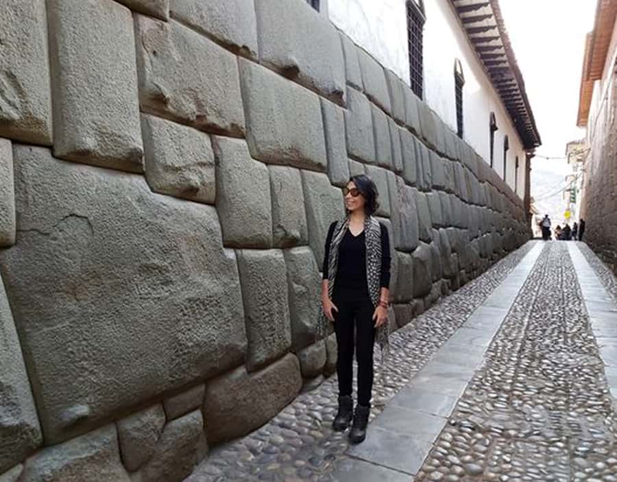 Cusco: Half-Day City Tour - Sacsayhuaman and the great limestone blocks
