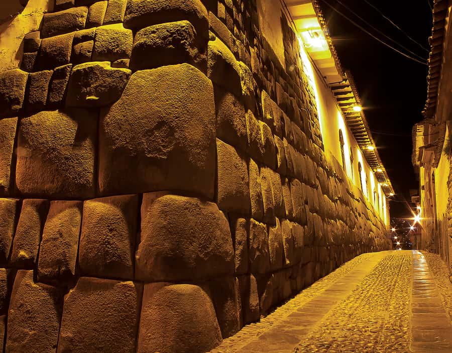 Cusco: Half-Day City Tour - Coricancha: where Inca stonework meets colonial Cusco