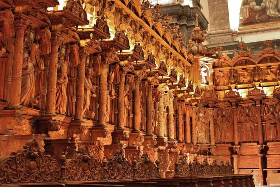 Cusco: Half-Day City Tour - Morning or afternoon: choose by what you want to see