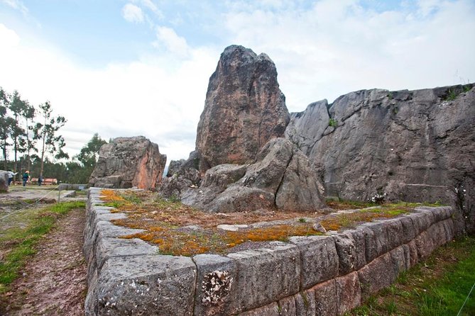 Cusco Half Day City Tour: Four Ruins - Timing, pickup, and the pace of the day