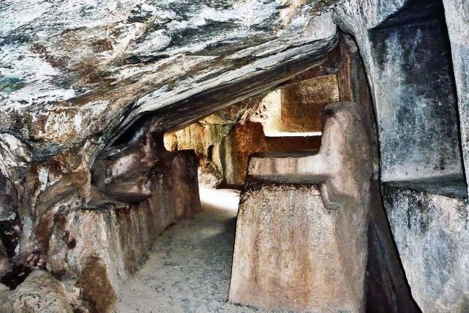 Cusco Half Day City Tour: Four Ruins - Guide quality can shape the whole experience