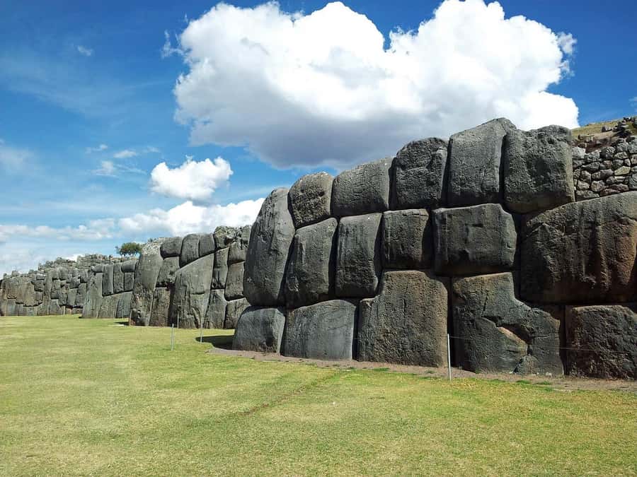 Cusco: Half-Day City Tour with Sacsayhuaman and Q'enco - How to prepare for five hours at altitude