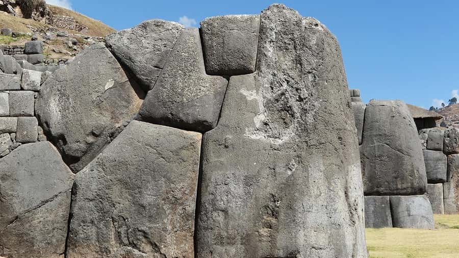 Cusco: Half-Day City Tour with Sacsayhuaman and Q'enco - What the $13 price really includes