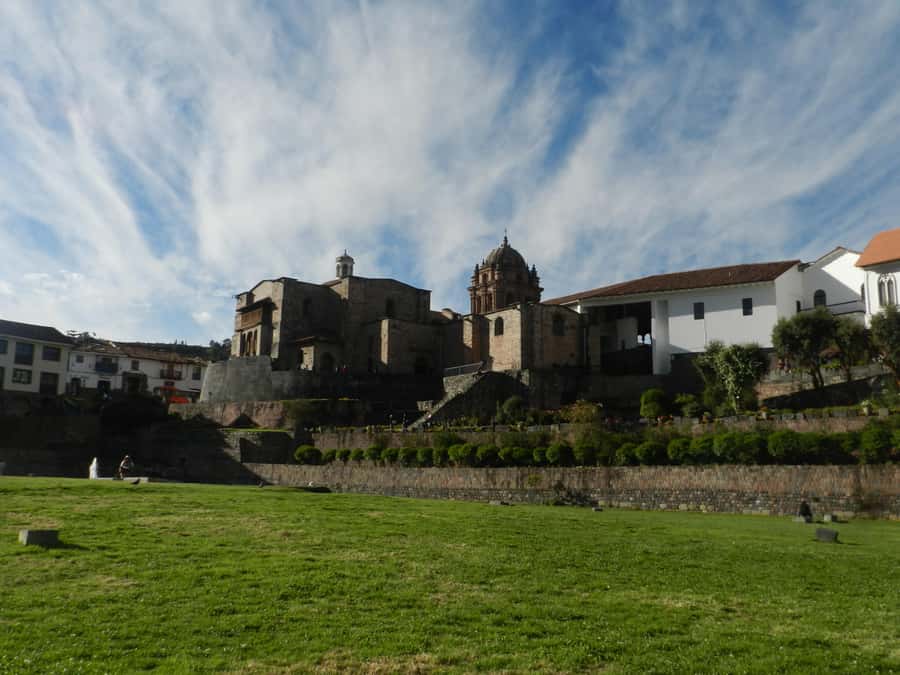 Cusco: Half-Day Historic City Tour - What this Cusco tour is really designed to do