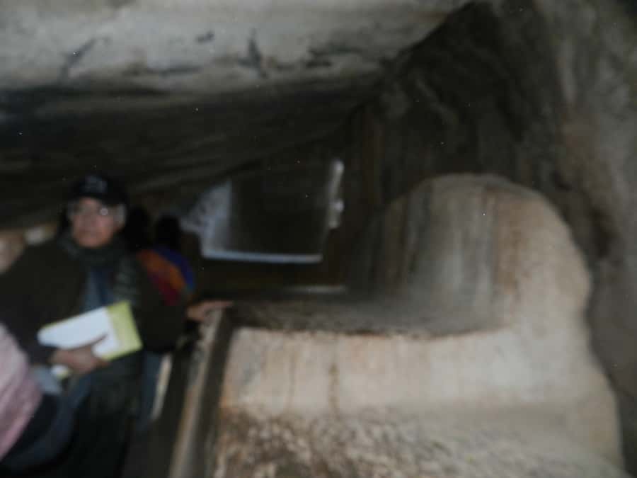 Cusco: Half-Day Historic City Tour - Sacsayhuaman: the biggest stop outside town
