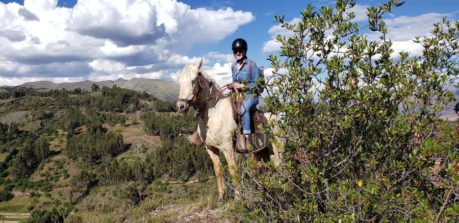 Cusco: Half-Day Horseback Riding at Devil's Balcony - Why this ride makes sense after time in Cusco