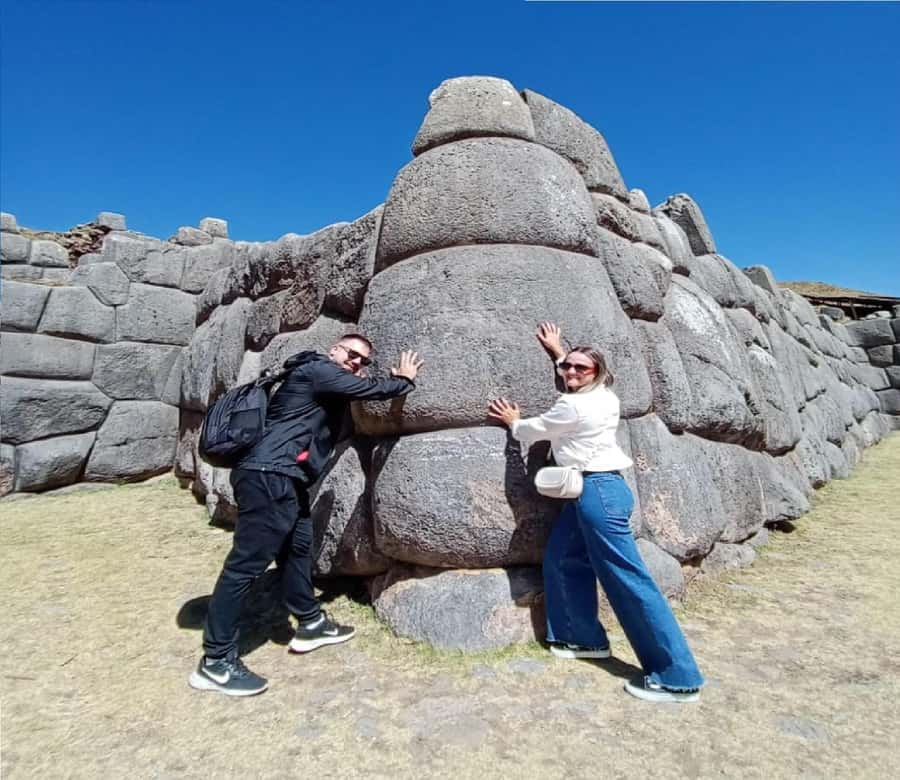 Cusco: Historical Guided City Tour with 4 Inca Ruins - Key Points Before You Book