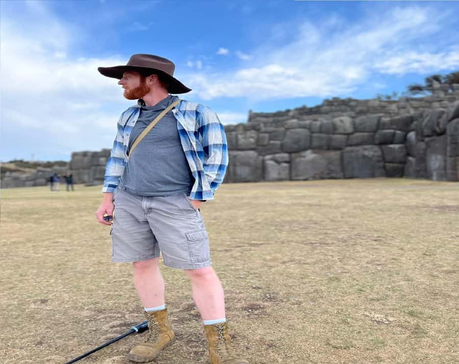 Cusco: Historical Guided City Tour with 4 Inca Ruins - Sacsayhuaman and the Stones That Define the Day