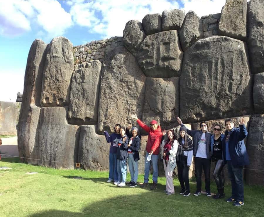 Cusco: Historical Guided City Tour with 4 Inca Ruins - The Real Cost: $23 Plus Site Admissions