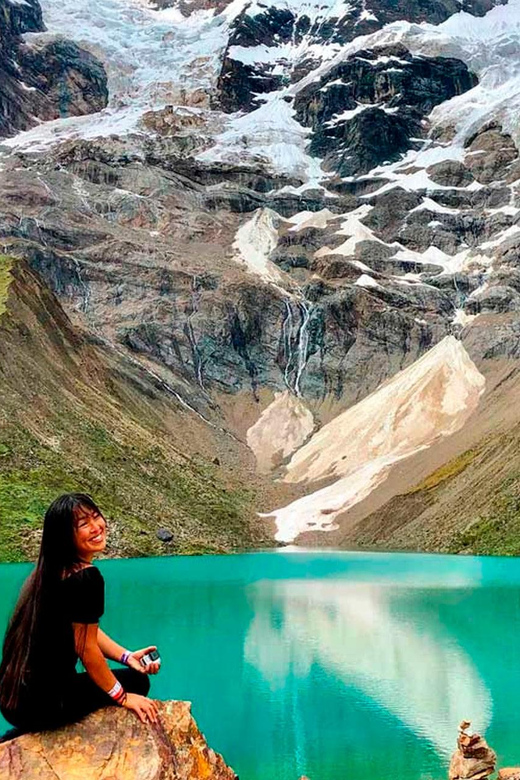 Cusco | Humantay Lake 1-Day Tour with Breakfast and Lunch - Who should choose this tour?