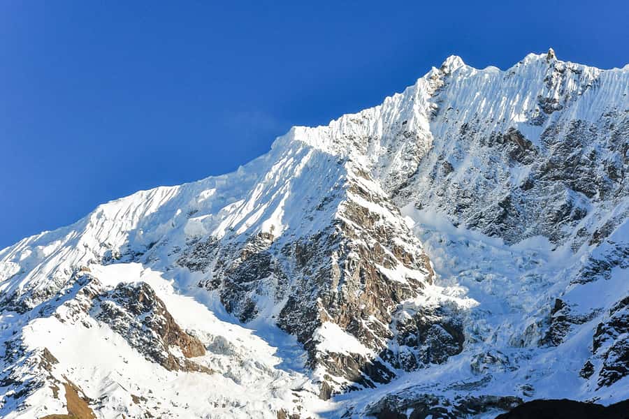 Cusco: Humantay Lake Tour with Breakfast and Buffet Lunch - What to pack for this high-altitude day