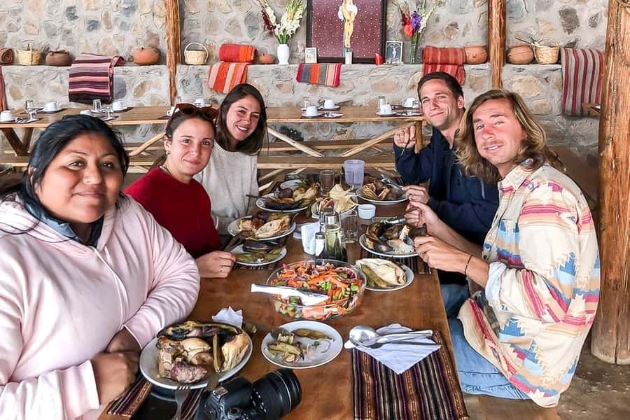 Cusco: Humantay Lake Tour with Breakfast and Buffet Lunch - Why Humantay Lake is worth the effort