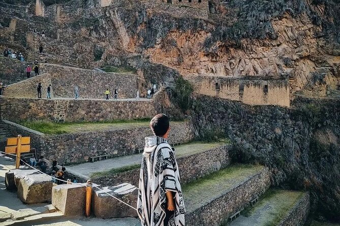 Cusco in 2-days: Sacred Valley and Machu Picchu - What the $599 price really buys you