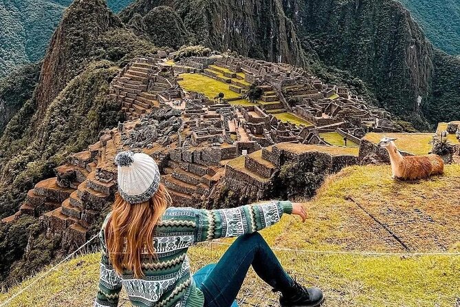 Cusco in 2-days: Sacred Valley and Machu Picchu - Moray reveals an unusual Inca experiment