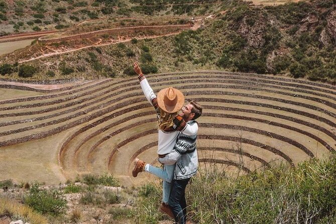 Cusco in 2-days: Sacred Valley and Machu Picchu - Day one starts with Chinchero’s textile traditions