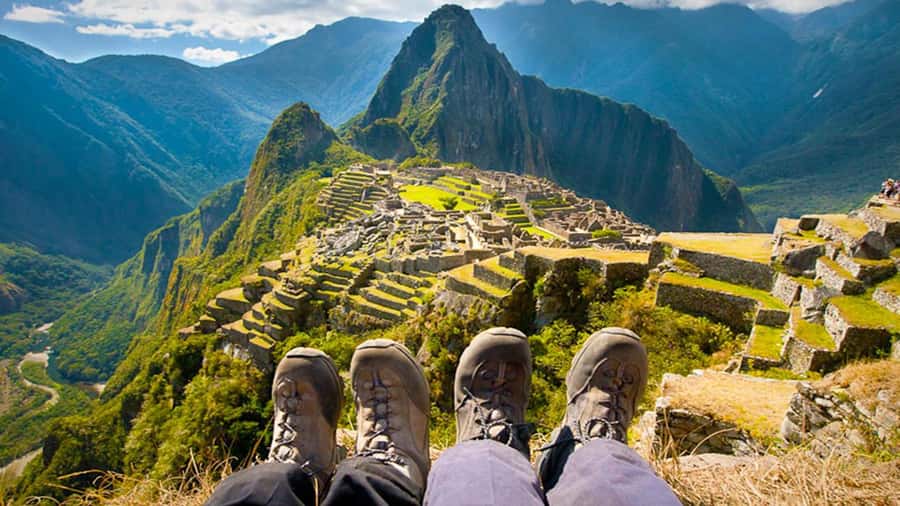 Cusco in 3 days: city tour, Rainbow Mountain and Machupicchu - What the $405 price really covers