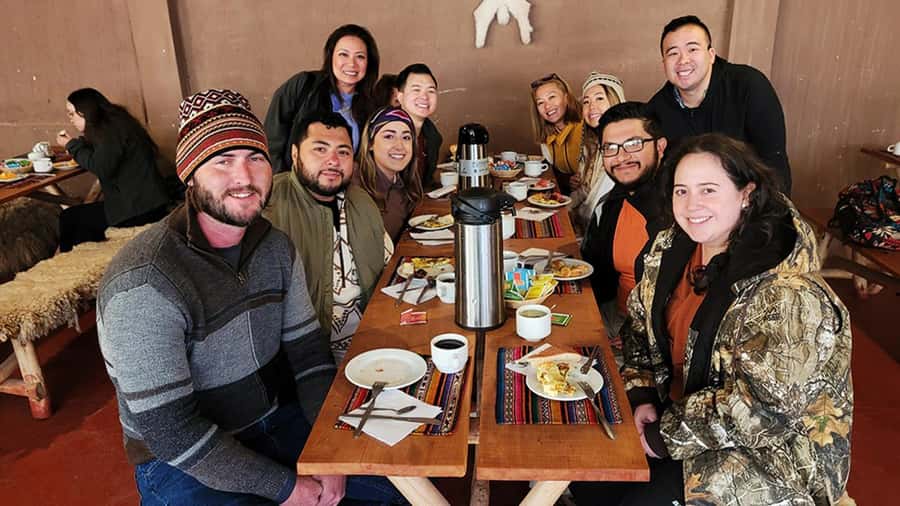 Cusco in 3 days: city tour, Rainbow Mountain and Machupicchu - Should you book this 3-day Cusco tour?