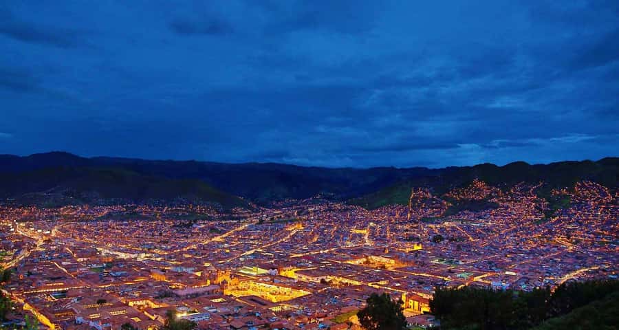 Cusco: Legends and History Night Tour with Pisco Sour - Key points to know before booking