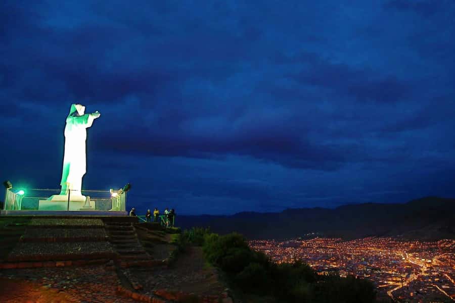 Cusco: Legends and History Night Tour with Pisco Sour - Should you book the Legends and History Night Tour?