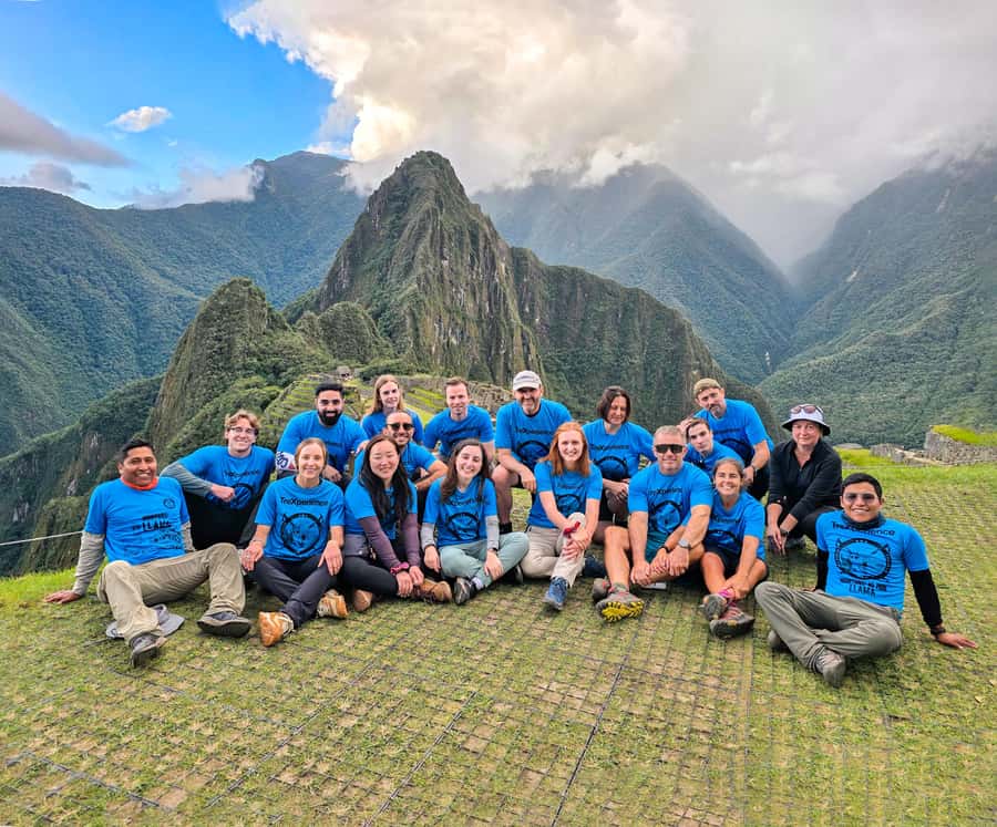 Cusco: Machu Picchu 2-Day Inca Trail with Panoramic Train - Key points to know before you book