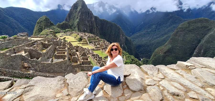 Cusco: Machu Picchu Day Trip with Train + Entrance ticket - Key Details Before You Book