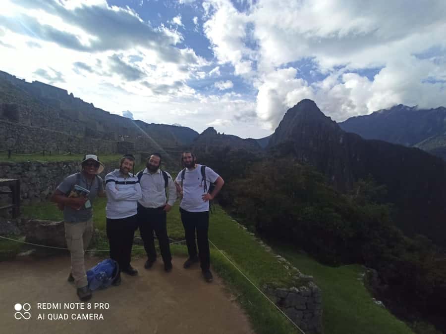 Cusco: Machu Picchu Day Trip with Train + Entrance ticket - Who Should Book This Experience?