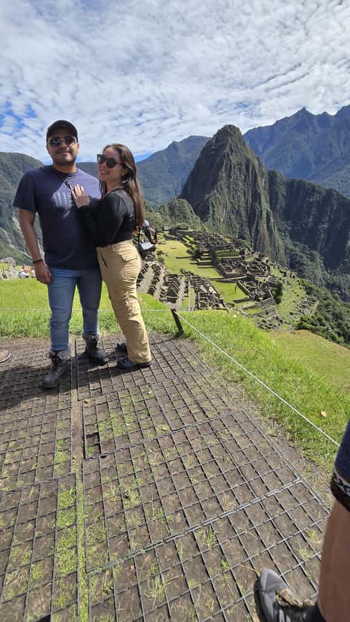 Cusco: Machu Picchu Day Trip with Train + Entrance ticket - Why This Machu Picchu Day Trip Makes Sense