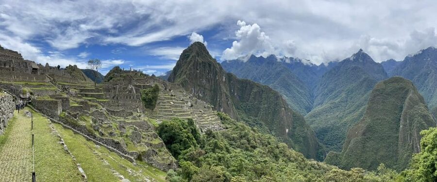 Cusco: Machu Picchu Day Trip with Train + Entrance ticket - The Return to Cusco