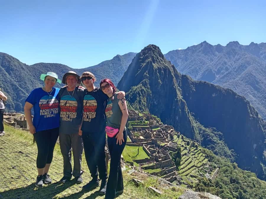 Cusco: Machu Picchu Day Trip with Train + Entrance ticket - Leaving Cusco Before Sunrise