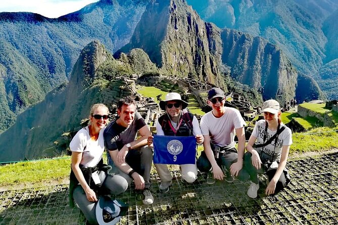 CUSCO MAGICAL 4D Transfer, Hotel, City Tour, Sacred Valley and Machu picchu - What the four-day package really offers