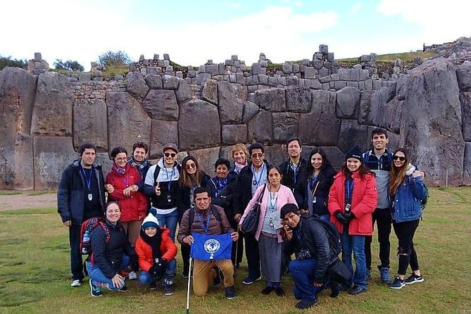 CUSCO MAGICAL 4D Transfer, Hotel, City Tour, Sacred Valley and Machu picchu - Day 2: Pisac, Urubamba lunch, and Ollantaytambo
