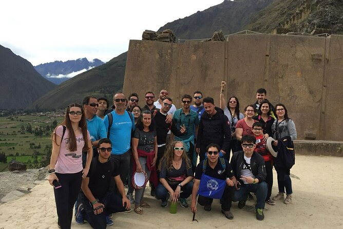 CUSCO MAGICAL 4D Transfer, Hotel, City Tour, Sacred Valley and Machu picchu - Day 4: A short airport transfer to Lima
